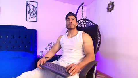 zanemaverick online show from 09.09.25