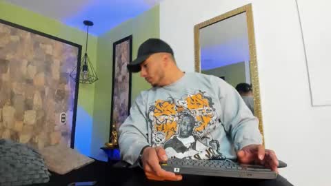 zanemaverick online show from 12.02.25