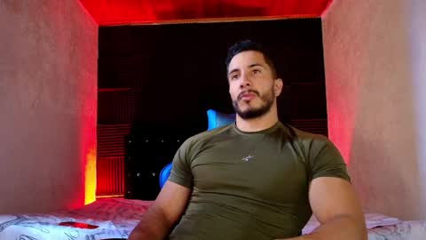 zanemaverick online show from 06.01.26