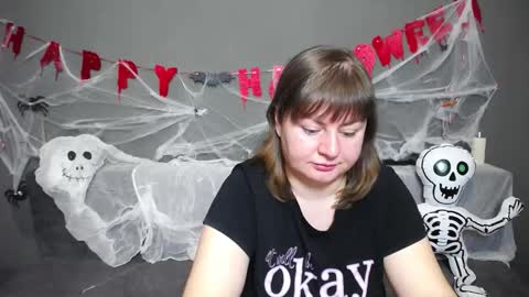 zannadreil online show from 10.19.25