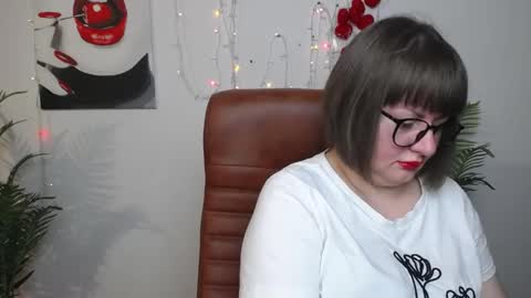 Snapshot of zannadreil chatting on 05.07.26 zannadreil online show from 05.07.26