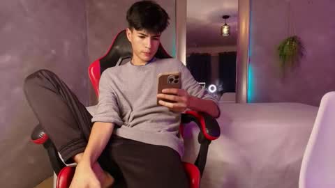 Tiiago Mallz online show from 11.20.25