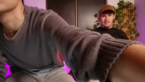 Tiiago Mallz online show from 12.01.25