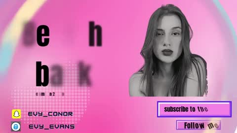 Skye online show from 04.30.26