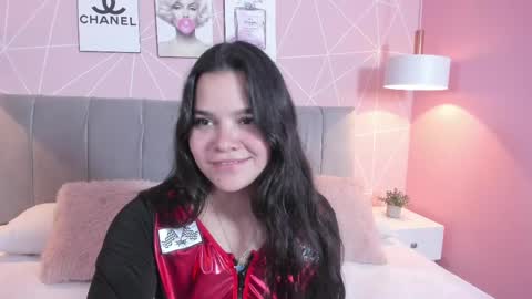 Zara Sweet  online show from 02.18.25