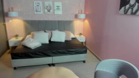 Zara Sweet  online show from 02.05.26