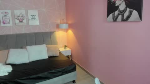 Zara Sweet  online show from 03.02.26