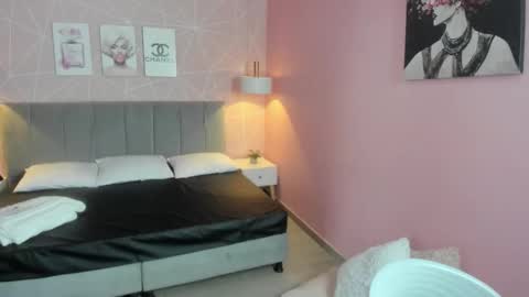 Zara Sweet  online show from 03.17.26