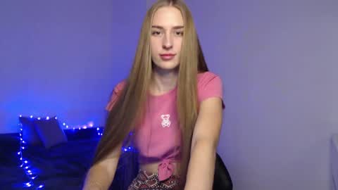 Snapshot of zara_bloempje chatting on 12.10.24 Zara online show from 12.10.24