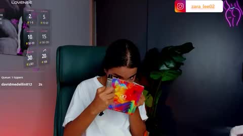 Zara online show from 03.09.26