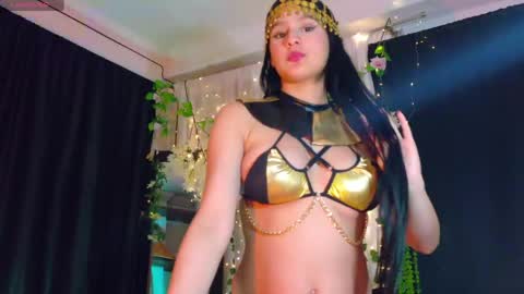 Zara online show from 04.14.26