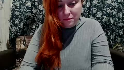 Snapshot of zara_red chatting on 12.01.24 Kate. if im not here im here foxy red333 online show from 12.01.24