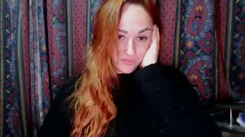 Snapshot of zara_red chatting on 12.12.24 Kate. if im not here im here foxy red333 online show from 12.12.24