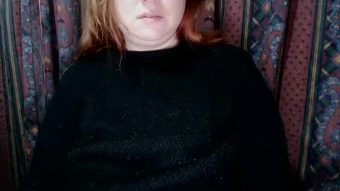 Snapshot of zara_red chatting on 12.14.24 Kate. if im not here im here foxy red333 online show from 12.14.24