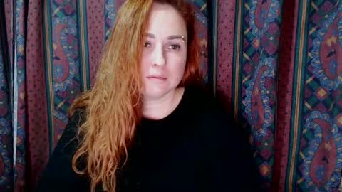 Snapshot of zara_red chatting on 12.16.24 Kate. if im not here im here foxy red333 online show from 12.16.24