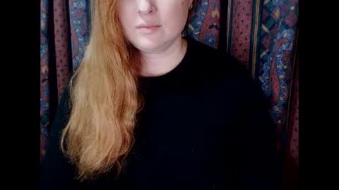 Snapshot of zara_red chatting on 12.17.24 Kate. if im not here im here foxy red333 online show from 12.17.24