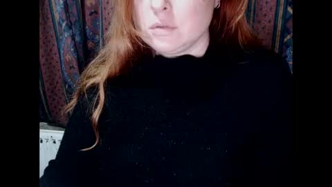 Snapshot of zara_red chatting on 12.19.24 Kate. if im not here im here foxy red333 online show from 12.19.24