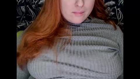 Snapshot of zara_red chatting on 12.23.24 Kate. if im not here im here foxy red333 online show from 12.23.24