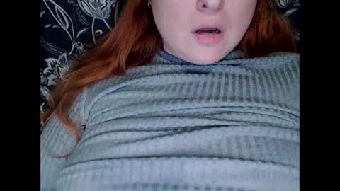 Snapshot of zara_red chatting on 12.23.24 Kate. if im not here im here foxy red333 online show from 12.23.24