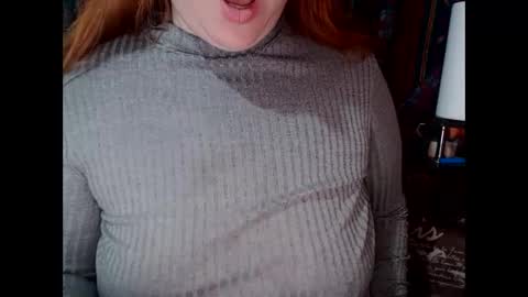 Snapshot of zara_red chatting on 12.29.24 Kate. if im not here im here foxy red333 online show from 12.29.24