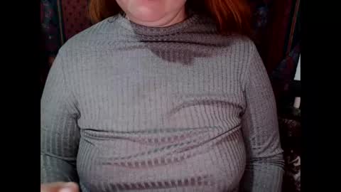 Snapshot of zara_red chatting on 12.30.24 Kate. if im not here im here foxy red333 online show from 12.30.24