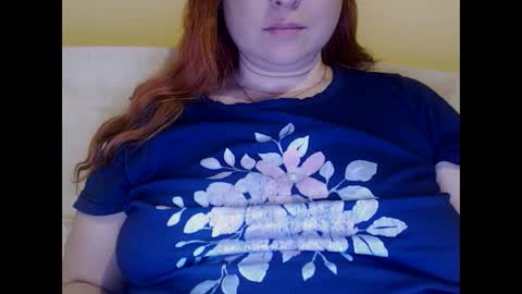 Snapshot of zara_red chatting on 01.15.25 Kate. if im not here im here foxy red333 online show from 01.15.25