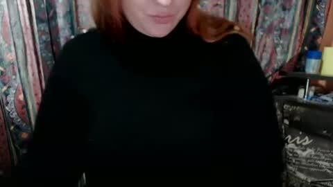 Snapshot of zara_red chatting on 01.25.25 Kate. if im not here im here foxy red333 online show from 01.25.25