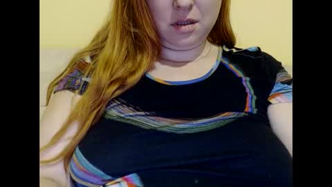 Snapshot of zara_red chatting on 01.31.25 Kate. if im not here im here foxy red333 online show from 01.31.25