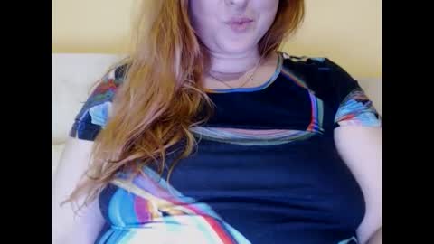 Snapshot of zara_red chatting on 02.06.25 Kate. if im not here im here foxy red333 online show from 02.06.25