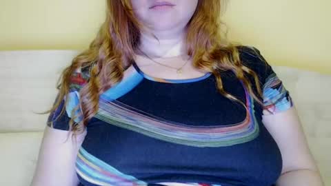 Snapshot of zara_red chatting on 02.07.25 Kate. if im not here im here foxy red333 online show from 02.07.25