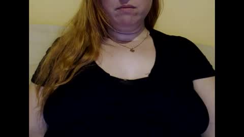 Snapshot of zara_red chatting on 02.23.25 Kate. if im not here im here foxy red333 online show from 02.23.25