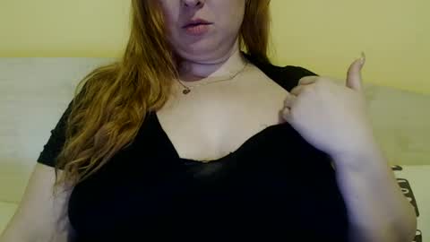 Snapshot of zara_red chatting on 02.24.25 Kate. if im not here im here foxy red333 online show from 02.24.25