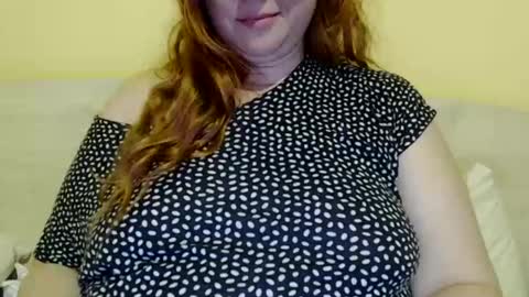 Snapshot of zara_red chatting on 03.07.25 Kate. if im not here im here foxy red333 online show from 03.07.25