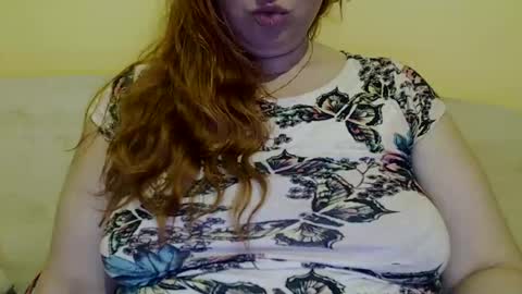 Snapshot of zara_red chatting on 03.09.25 Kate. if im not here im here foxy red333 online show from 03.09.25