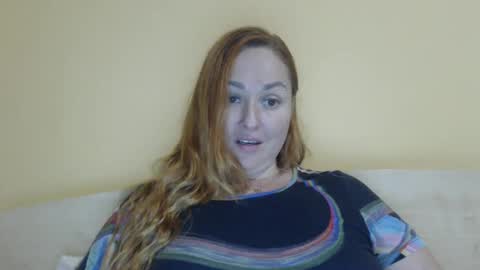 Snapshot of zara_red chatting on 09.27.25 Kate. if im not here im here foxy red333 online show from 09.27.25