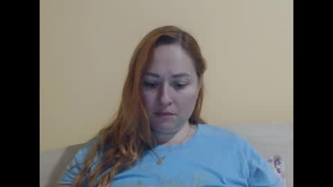 Snapshot of zara_red chatting on 09.29.25 Kate. if im not here im here foxy red333 online show from 09.29.25