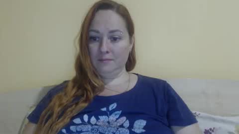 Snapshot of zara_red chatting on 10.09.25 Kate. if im not here im here foxy red333 online show from 10.09.25