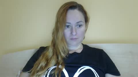 Kate. if im not here im here foxy red333 online show from 10.31.25