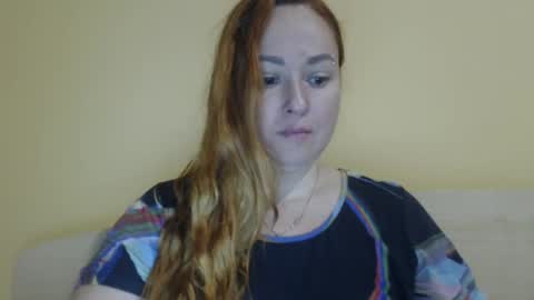 Kate. if im not here im here foxy red333 online show from 11.10.25