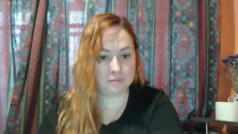 Kate. if im not here im here foxy red333 online show from 02.16.26