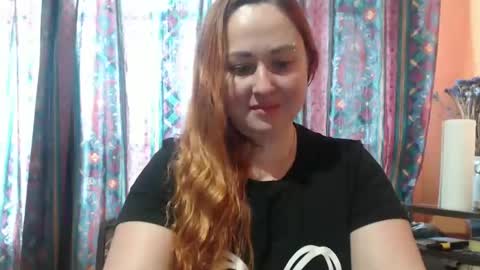 Kate. if im not here im here foxy red333 online show from 03.09.26