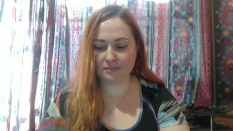 Kate. if im not here im here foxy red333 online show from 03.11.26
