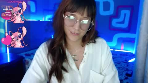 Snapshot of zara_sin chatting on 10.13.25 Zara online show from 10.13.25