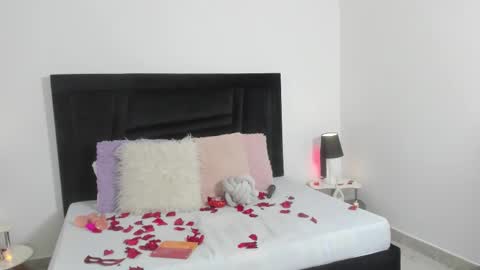 Snapshot of zara_swet chatting on 02.14.26 ZARA online show from 02.14.26