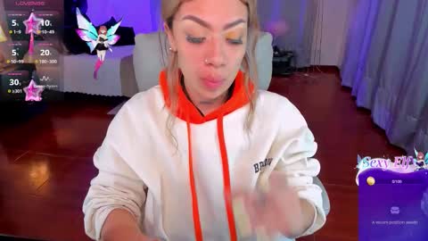 ZARAPVT IS OPEN online show from 02.03.26