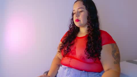 ZARA BLAZE  online show from 06.11.26