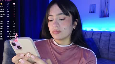 zaradames_ online show from 09.11.25