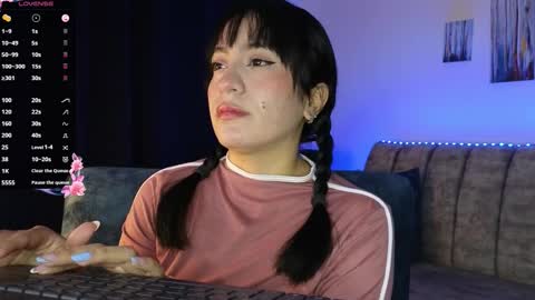 zaradames_ online show from 09.30.25