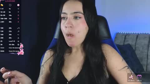 zaradames_ online show from 02.20.26