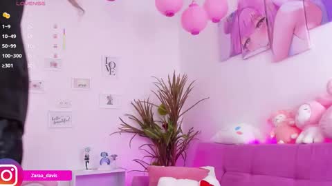 Zara online show from 02.18.26